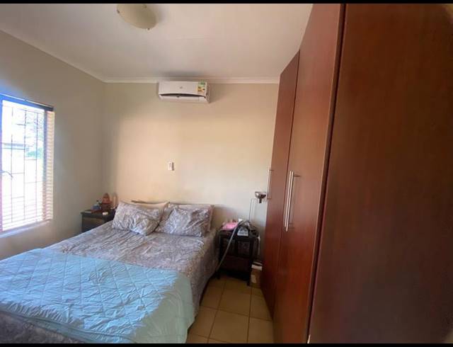 3 BEDROOM PROPERTY TO RENT IN KATHU